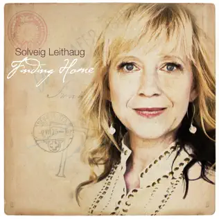 baixar álbum Solveig Leithaug - Finding Home