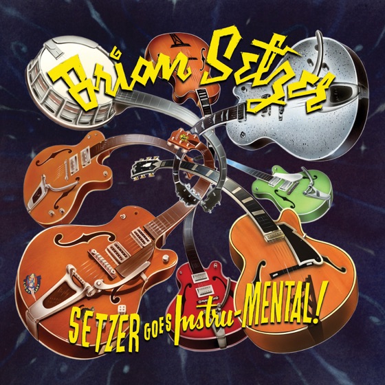 Cover artwork for Be-Bop-A-Lula