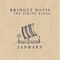 January - Bridget Davis and the Viking Kings lyrics