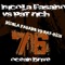 76 Ocean Drive (Apache Vocal Radio Edit) - Nicola Fasano vs. Pat Rich lyrics