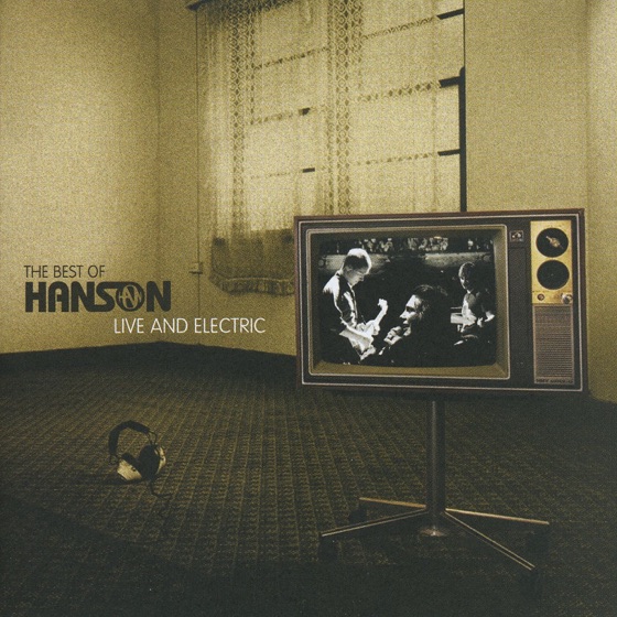 Cover artwork for In a Little While