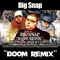 Boom Remix (feat. Charlie P & Rittz) - Big Snap lyrics