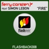 Fire (feat. Simon LeBon), 2011