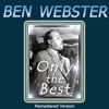 Ben Webster - Kitty