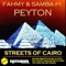 Streets of Cairo (Dirty Secretz Vocal Mix) - Fahmy & Samba lyrics