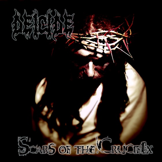 Cover artwork for From Darkness Come
