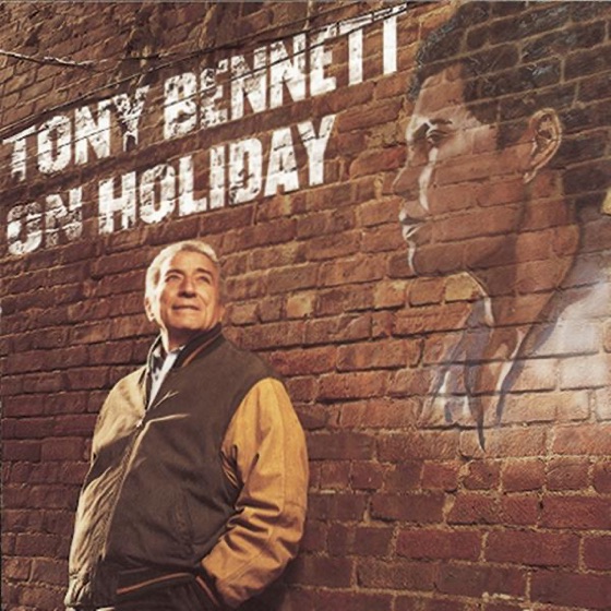 Cover artwork for Laughing At Life