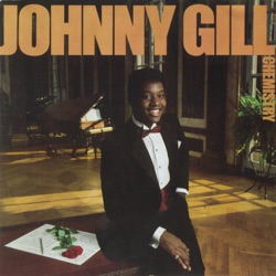 Johnny Gill - Because of You