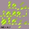 Dance Like Paranoid (Marcel Dettmann Remix) - Terence Fixmer lyrics