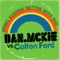 Music Sounds Better With You - Dan McKie Vs. Colton Ford lyrics