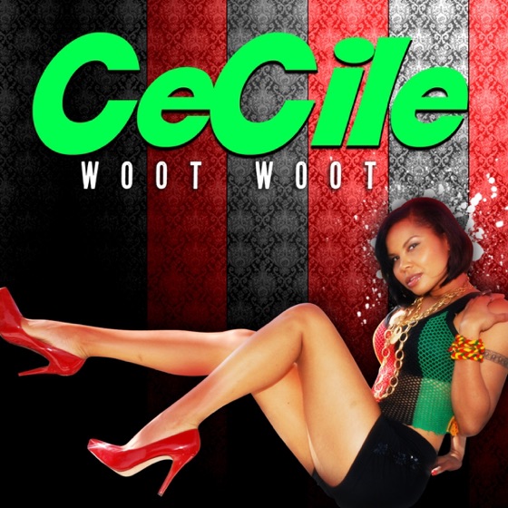 Cover artwork for Woot Woot