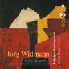 Stream & download Widmann: String Quartets