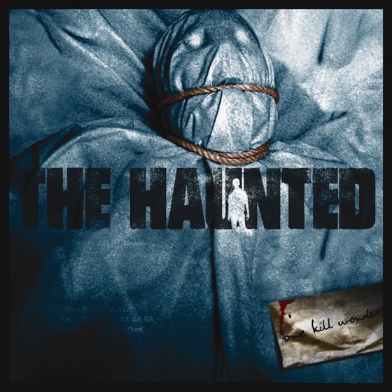 Cover artwork for Urban Predator