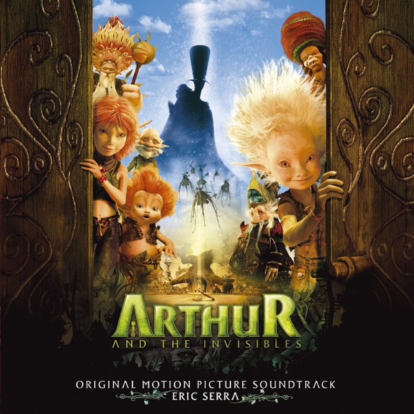 London Symphonic Orchestra & The Metro Voices - The Blueberry Catapult