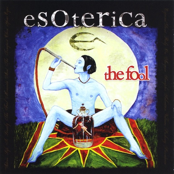 Cover artwork for Samples