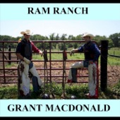 Ram Ranch artwork