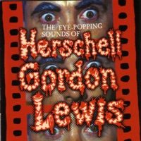 Get Off The Road Herschell Gordon Lewis ハーシェル ゴードン ルイス のカバー曲は