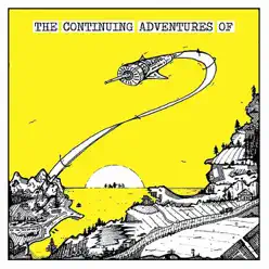 The Continuing Adventures Of - Magoo The Continuing Adventures Of - Magoo