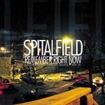 Spitalfield - I Loved the Way She Said L.A.