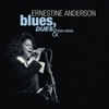 All Blues (Live Version)  - Ernestine Anderson 