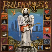 Fallen Angels - Falling Rain