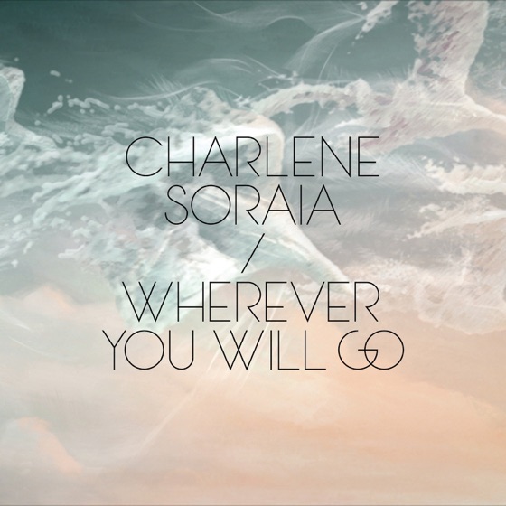 Cover artwork for Wherever You Will Go