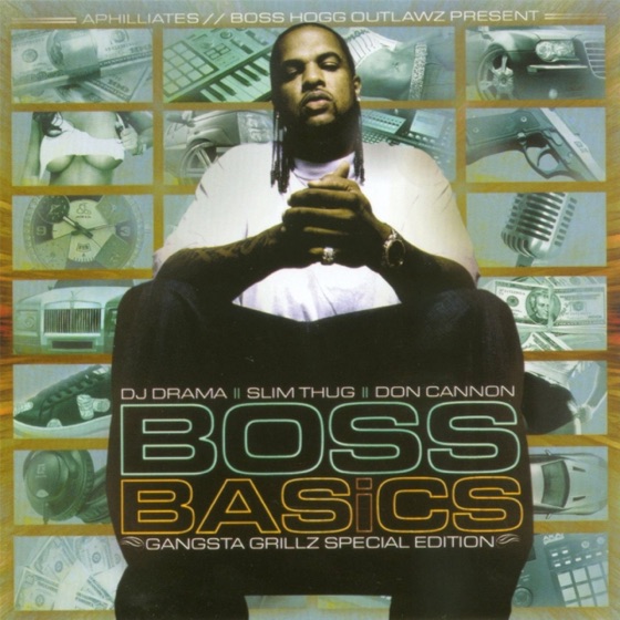 Cover artwork for Already Platinum