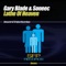 Lathe of Heaven - Gary Blade & Soneec lyrics