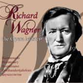 Richard Wagner, the Opera Master (Bicentenario, Bicentenary, Bicentenaire, Zweihundertjahrfeier, двухсотлетие) artwork