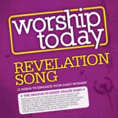 Worship Today - Revelation Song artwork