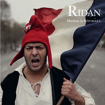 Madame la République - Ridan