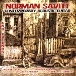 Norman Savitt - Song My Paddle Sings