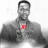 Jet Moments With Bobby Brown - Single (Live Interview) - Single album lyrics, reviews, download