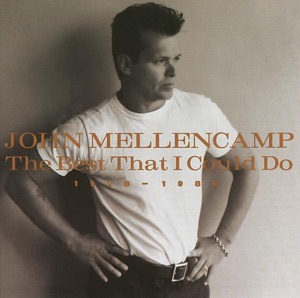 JOHN COUGAR MELLENCAMP