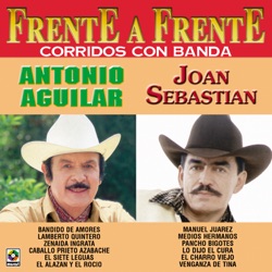Antonio Aguilar - Bandido de Amores
