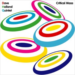 Dave Holland Quintet & Dave Holland - Lucky Seven