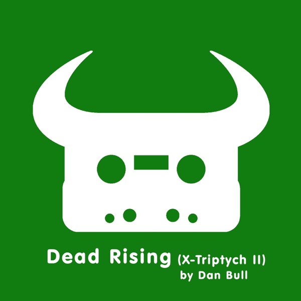Dead Rising (X-Triptych II) [Acapella]