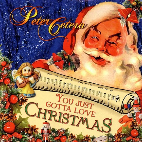 Cover artwork for Something That Santa Claus Left Behind