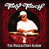 The Reggaetony Album