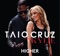 Higher (feat. Kylie Minogue) - EP ジャケット写真