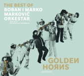 Golden Horns (Bonus Track Version) artwork