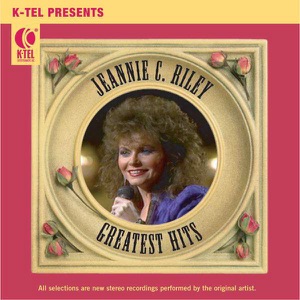 Jeannie C. Riley - Rockin' Pneumonia and the Boogie Woogie Flu - Line Dance Music
