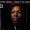 Change of the Century - Ornette Coleman lyrics