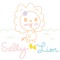 Sally the Lion (feat. The Sallys) artwork