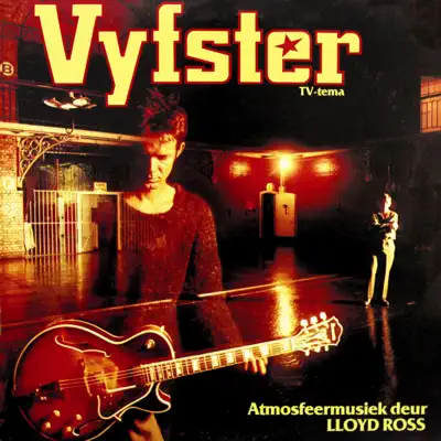 Vyfster - Lloyd Ross
