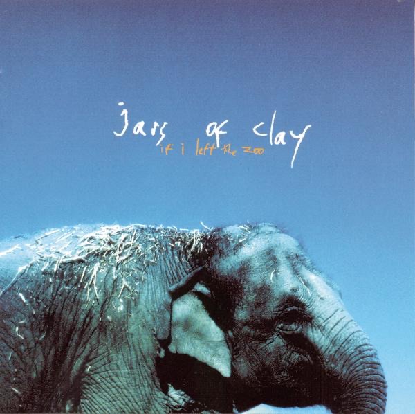 Jars Of Clay - No One Loves Me Like You