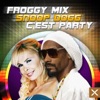 C'est Party! (feat. Snoop Dogg) [Kobetore Extended Mix] - Single