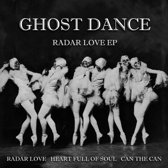 Cover artwork for Heart Full of Soul