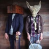 Two Gallants artwork