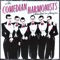 Continental - Comedian Harmonists lyrics